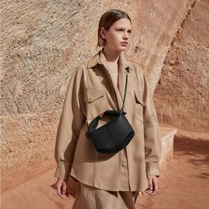 Polene Paris Beri handbag